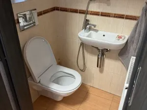 Pronájem rodinného domu, Praha - Dubeč, Starodubečská, 83 m2