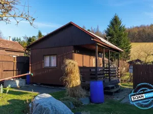 Prodej chaty, Hradec nad Moravicí, 20 m2