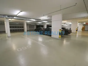 Pronájem bytu 2+kk, Praha - Žižkov, Olšanská, 51 m2