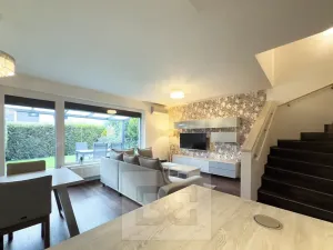 Pronájem rodinného domu, Praha - Dolní Měcholupy, Diblíkova, 102 m2