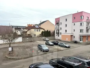 Pronájem bytu 1+1, České Budějovice, 51 m2