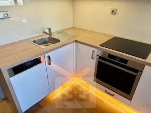 Pronájem bytu 1+kk, Brno, Milady Horákové, 44 m2