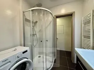 Pronájem bytu 1+kk, Brno, Milady Horákové, 44 m2