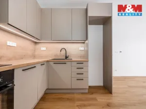 Prodej bytu 2+kk, Nymburk, Bobnická, 76 m2