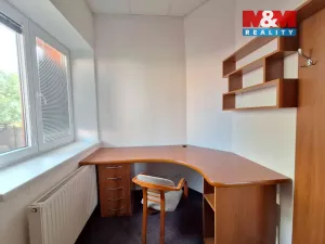 Prodej činžovního domu, Ostrava - Přívoz, Kosmova, 310 m2