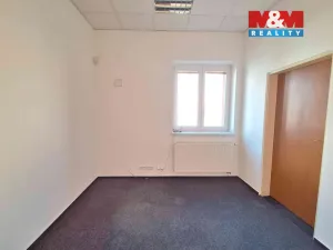 Prodej kanceláře, Ostrava - Přívoz, Kosmova, 310 m2