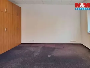 Prodej kanceláře, Ostrava - Přívoz, Kosmova, 310 m2