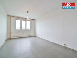 Prodej bytu 2+1, Plzeň - Doubravka, Hrádecká, 63 m2