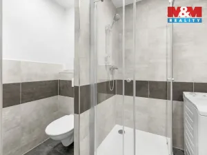 Prodej bytu 2+1, Mělník, Nová, 40 m2