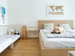 Pronájem bytu 2+kk, Praha - Žižkov, Olšanská, 69 m2