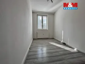 Prodej bytu 4+1, Ostrava - Zábřeh, Jandova, 83 m2