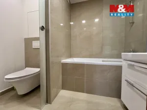 Prodej bytu 4+1, Ostrava - Zábřeh, Jandova, 83 m2