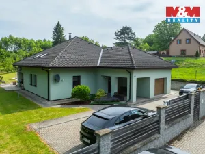Prodej rodinného domu, Rychvald, Vyhonkovec, 350 m2
