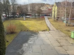 Prodej výrobních prostor, Krnov, Nádražní, 1875 m2