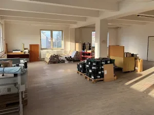 Prodej výrobních prostor, Krnov, Nádražní, 1875 m2