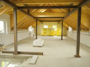 Prodej rodinného domu, Bechyně, nám. T. G. Masaryka, 360 m2