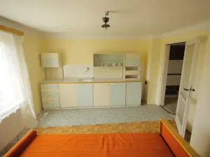 Prodej rodinného domu, Týn nad Vltavou, U lípy, 151 m2