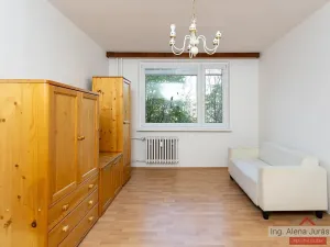 Pronájem bytu 3+1, Praha - Letňany, Tupolevova, 70 m2
