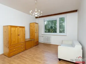 Pronájem bytu 3+1, Praha - Letňany, Tupolevova, 70 m2