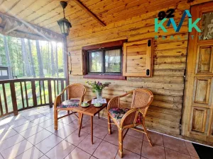 Prodej chaty, Nová Role, 53 m2