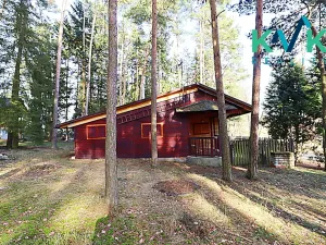 Prodej chaty, Nová Role, 53 m2