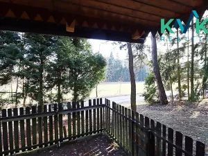 Prodej chaty, Nová Role, 53 m2