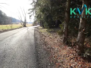 Prodej chaty, Nová Role, 53 m2