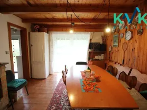 Prodej chaty, Žlutice, 119 m2