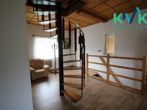 Prodej chaty, Žlutice, 119 m2