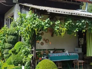 Prodej chaty, Cheb, 32 m2