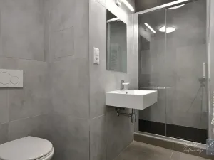 Prodej bytu 4+1, Praha - Čimice, Strážnická, 103 m2