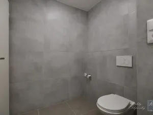 Prodej bytu 4+1, Praha - Čimice, Strážnická, 103 m2