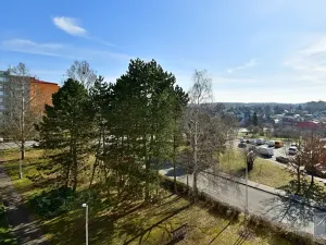 Prodej bytu 4+1, Praha - Čimice, Strážnická, 103 m2