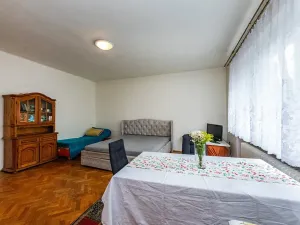 Prodej bytu 1+kk, Praha - Břevnov, Kolátorova, 39 m2