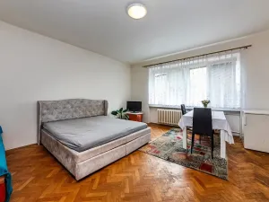 Prodej bytu 1+kk, Praha - Břevnov, Kolátorova, 39 m2