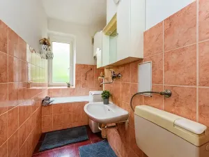 Prodej bytu 1+kk, Praha - Břevnov, Kolátorova, 39 m2