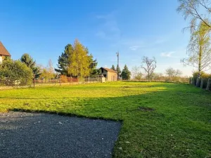 Prodej rodinného domu, Třebenice, Tyršova, 157 m2