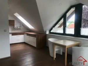 Pronájem bytu 2+kk, Zlín, 58 m2