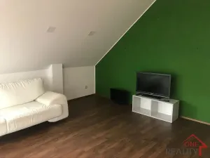 Pronájem bytu 2+kk, Zlín, 58 m2
