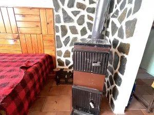 Prodej chaty, Dobřany, Kamínek, 43 m2