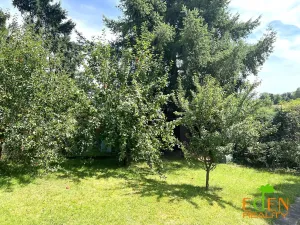 Prodej chaty, Dobřany, Kamínek, 43 m2