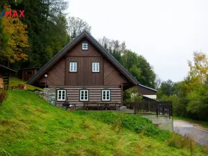 Prodej rodinného domu, Horní Maršov, Pod Černým vrchem, 212 m2