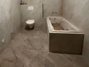 Prodej bytu 2+1, Nový Bor, Tř. T. G. Masaryka, 74 m2