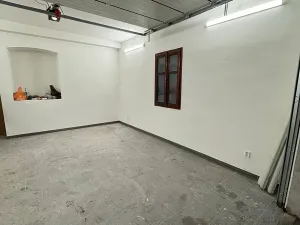 Prodej bytu 2+1, Nový Bor, Tř. T. G. Masaryka, 74 m2