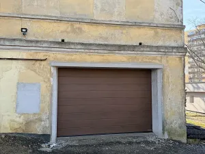 Prodej bytu 2+1, Nový Bor, Tř. T. G. Masaryka, 74 m2