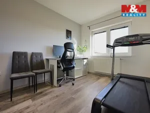 Prodej rodinného domu, Buková, 107 m2