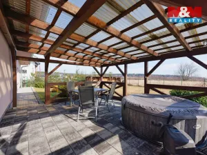 Prodej rodinného domu, Buková, 107 m2