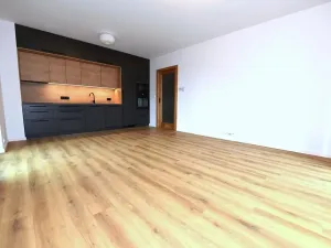 Pronájem bytu 2+kk, Říčany, Přemyslova, 51 m2