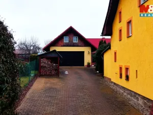 Prodej rodinného domu, Velké Losiny, Bukovická, 620 m2