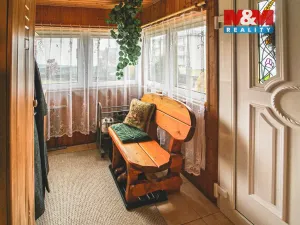 Prodej rodinného domu, Velké Losiny, Bukovická, 620 m2